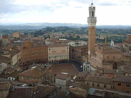 Casa Vacanza Le Due Stelle San Romano  Exterior photo